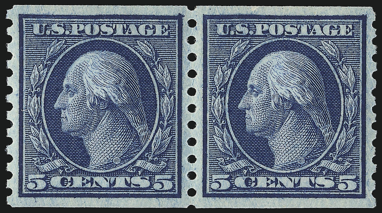 Sale no. 1067 — Lot no. 1544 — Siegel Auction Galleries