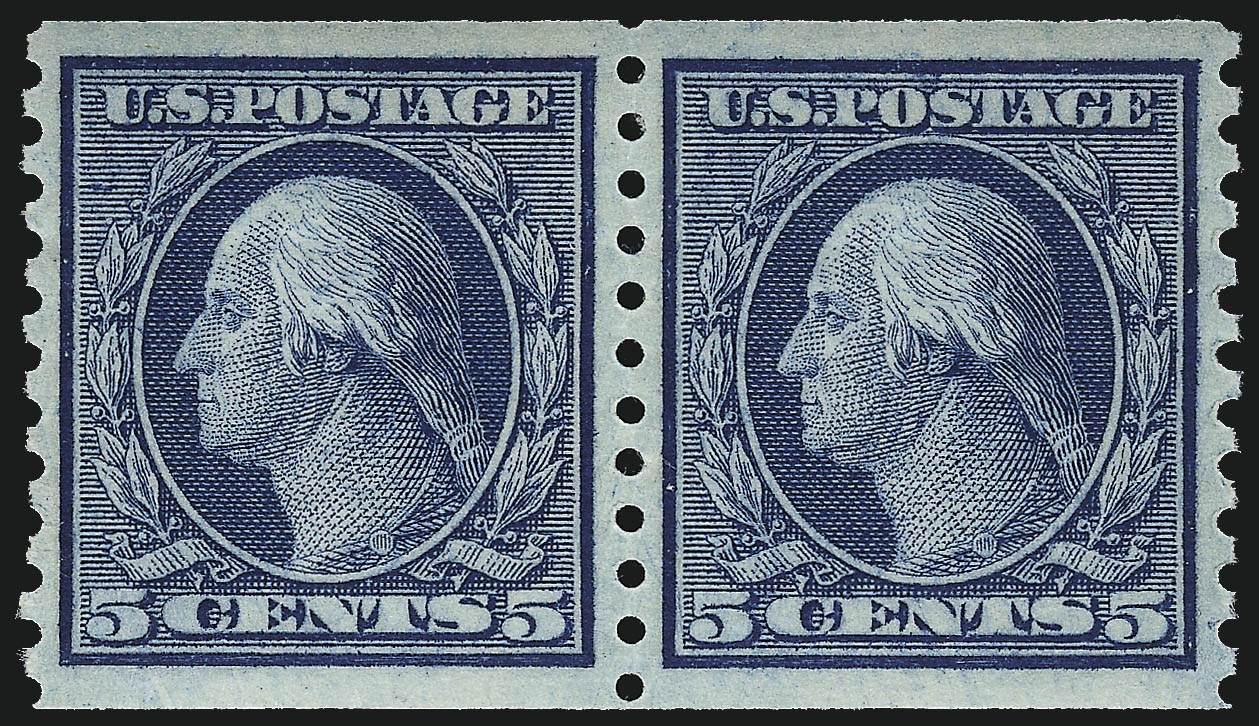 Sale no. 1067 — Lot no. 1545 — Siegel Auction Galleries