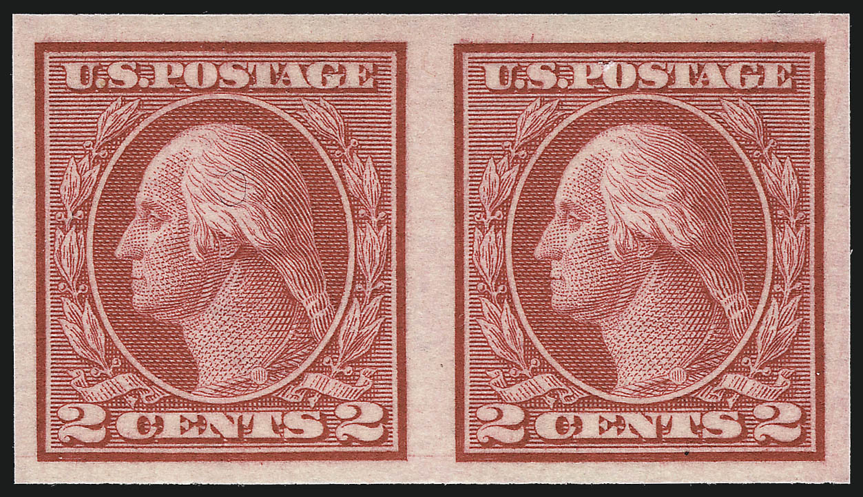 Sale no. 1067 — Lot no. 1547 — Siegel Auction Galleries