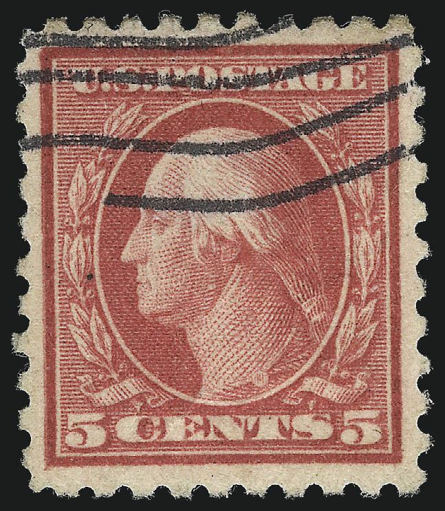 Sale no. 1067 — Lot no. 1556 — Siegel Auction Galleries