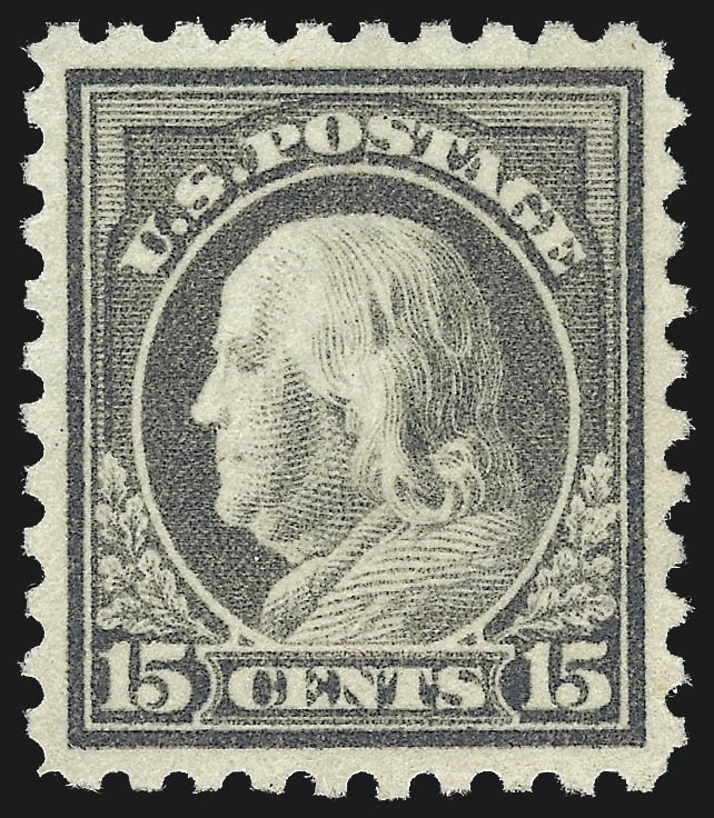 Sale no. 1067 — Lot no. 1559 — Siegel Auction Galleries