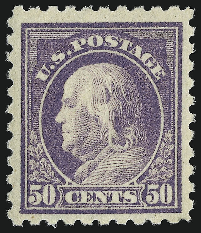 Sale no. 1067 — Lot no. 1563 — Siegel Auction Galleries