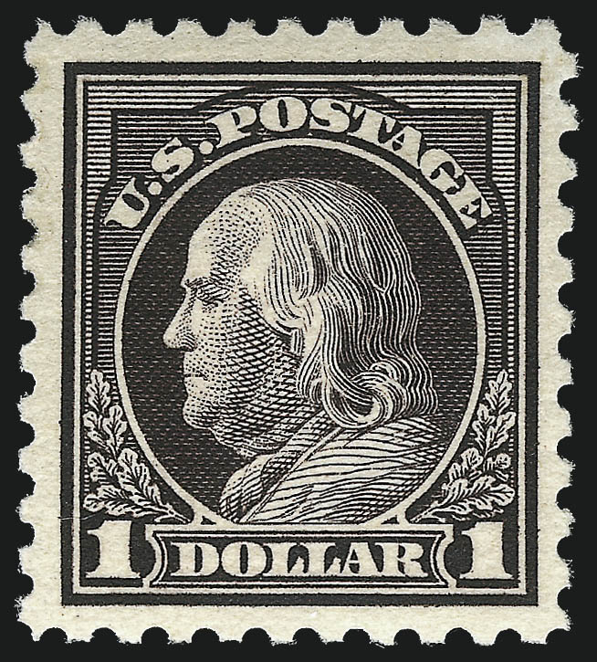 Sale no. 1067 — Lot no. 1564 — Siegel Auction Galleries