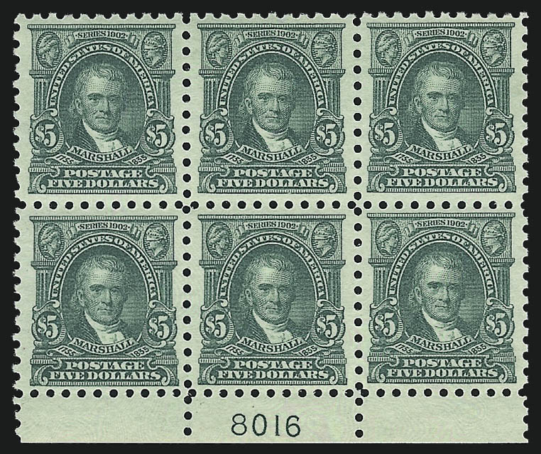 Sale no. 1067 — Lot no. 1571 — Siegel Auction Galleries