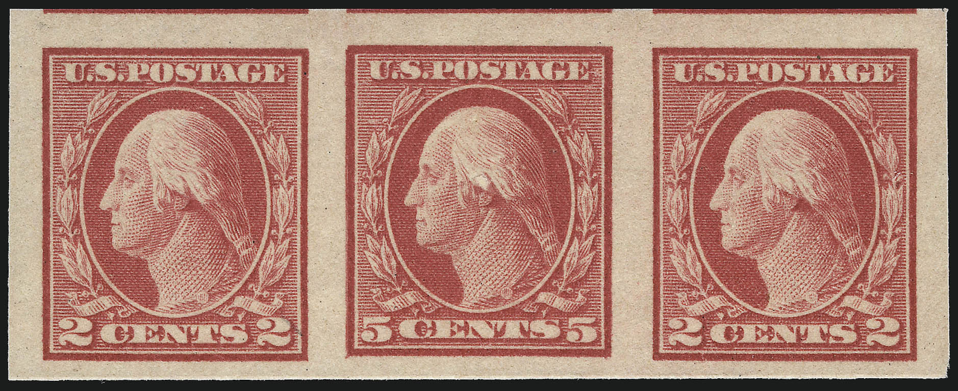 Sale no. 1067 — Lot no. 1572 — Siegel Auction Galleries