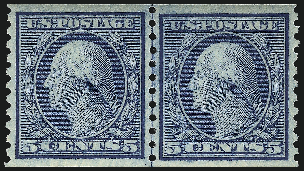 Sale no. 1067 — Lot no. 1573 — Siegel Auction Galleries