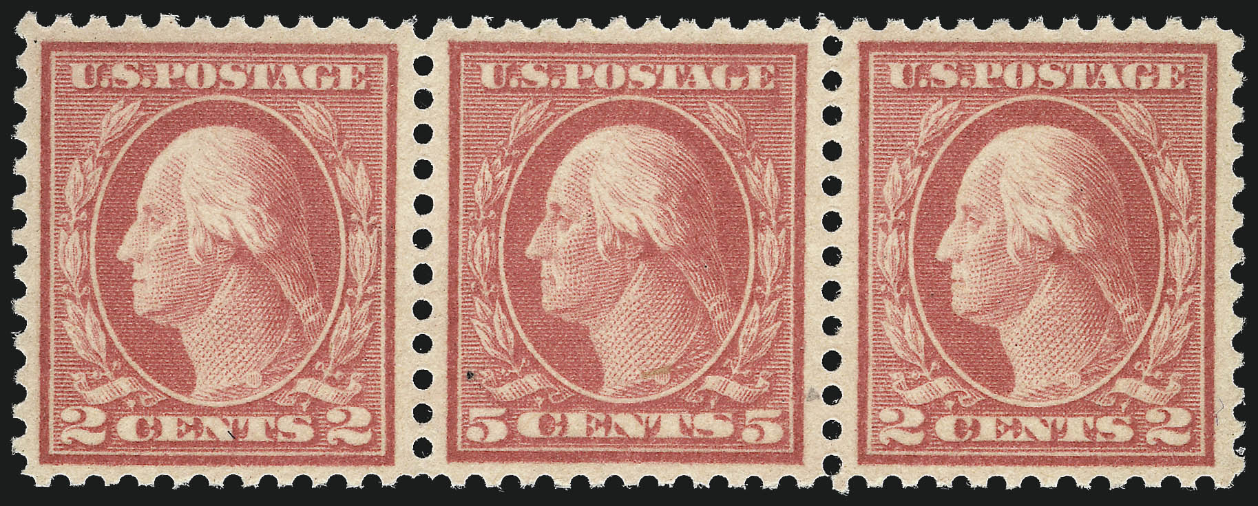 Sale no. 1067 — Lot no. 1574 — Siegel Auction Galleries