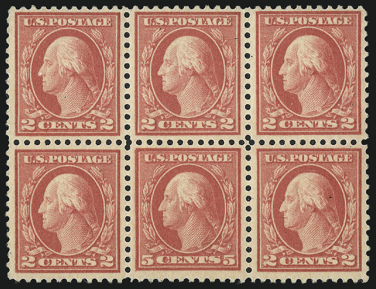 Sale no. 1067 — Lot no. 1576 — Siegel Auction Galleries