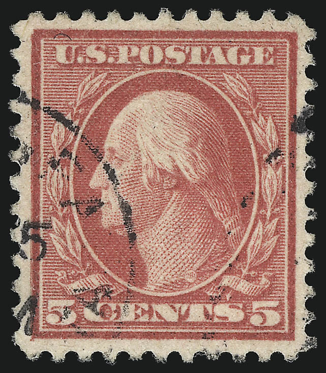 Sale no. 1067 — Lot no. 1579 — Siegel Auction Galleries