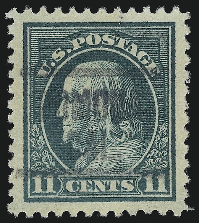 Sale no. 1067 — Lot no. 1582 — Siegel Auction Galleries