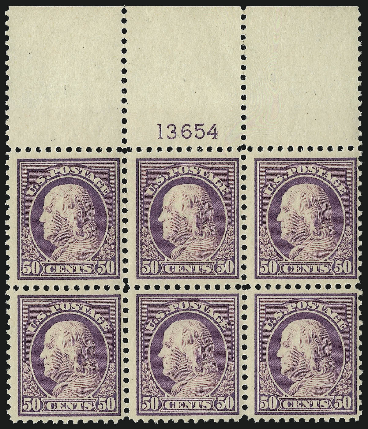 Sale no. 1067 — Lot no. 1590 — Siegel Auction Galleries