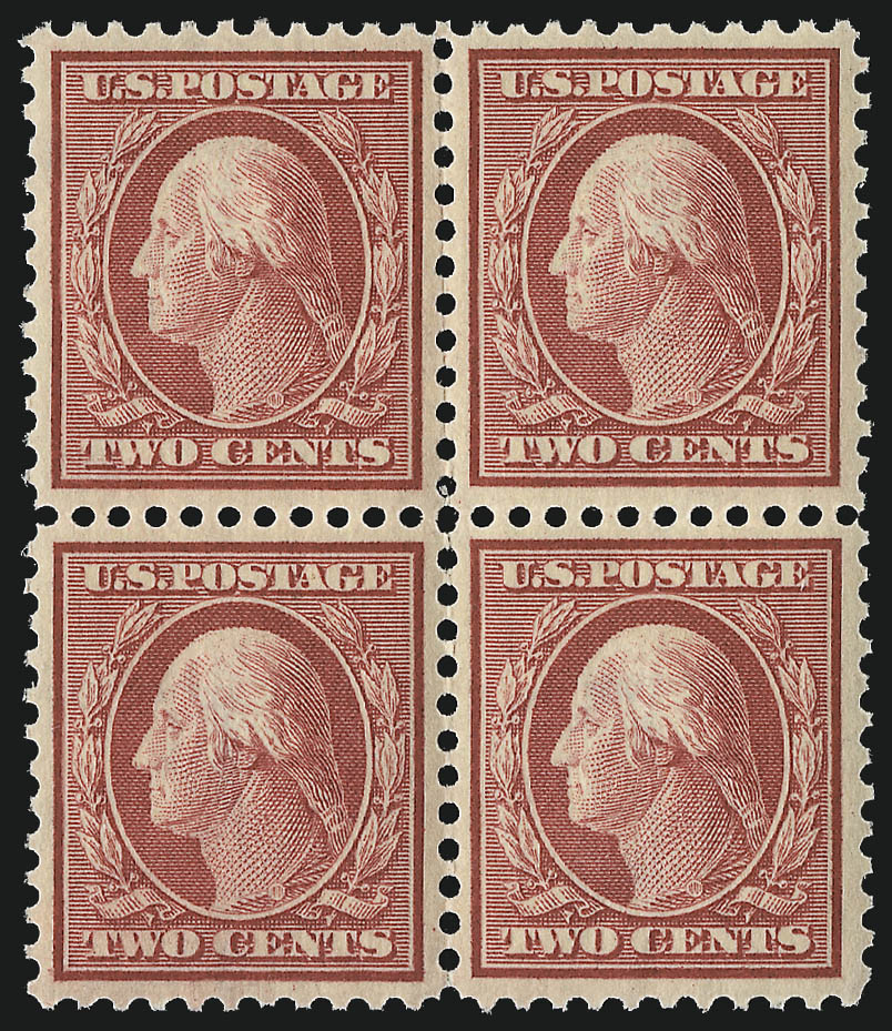 Sale no. 1067 — Lot no. 1595 — Siegel Auction Galleries