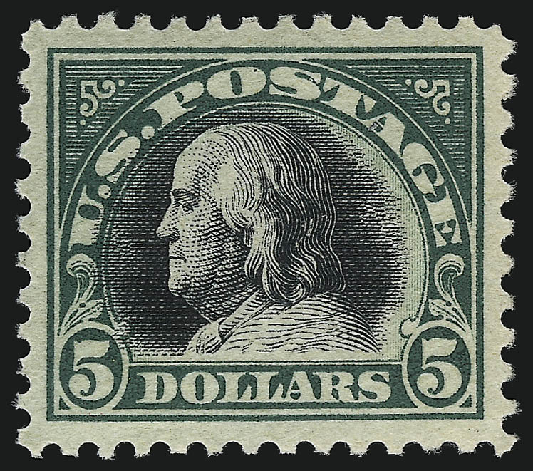 Sale no. 1067 — Lot no. 1599 — Siegel Auction Galleries