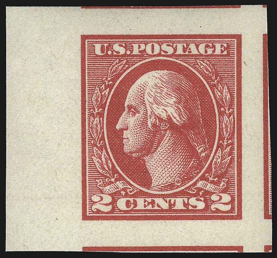 Sale no. 1067 — Lot no. 1602 — Siegel Auction Galleries