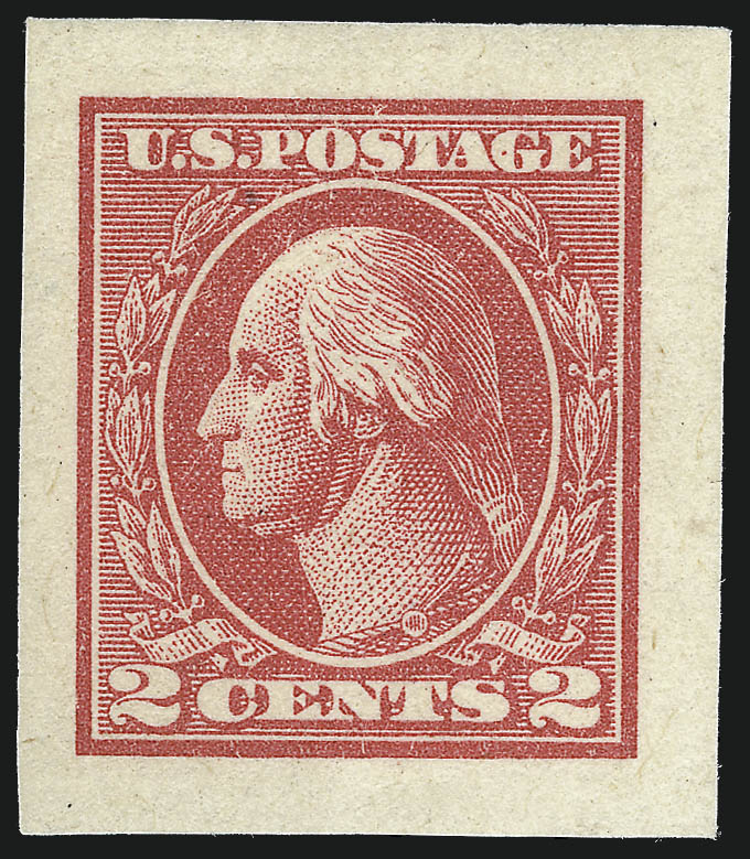 Sale no. 1067 — Lot no. 1603 — Siegel Auction Galleries