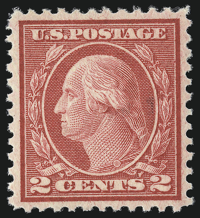Sale no. 1067 — Lot no. 1608 — Siegel Auction Galleries