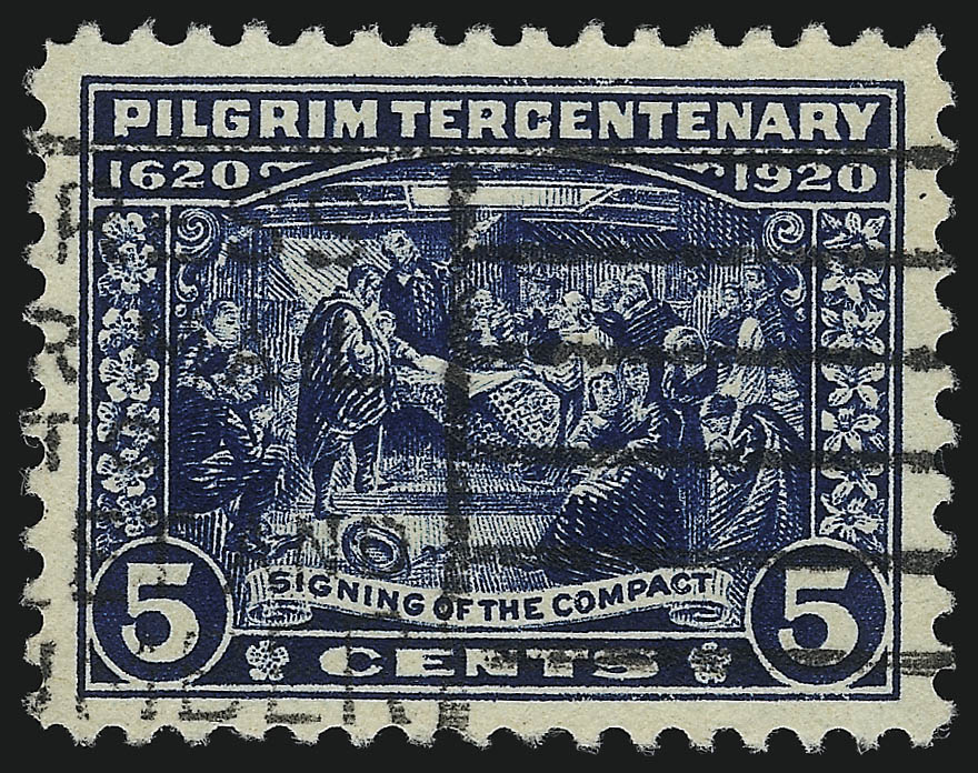 Sale no. 1067 — Lot no. 1610 — Siegel Auction Galleries