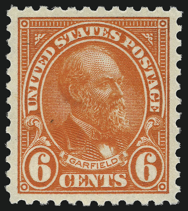 Sale no. 1067 — Lot no. 1613 — Siegel Auction Galleries