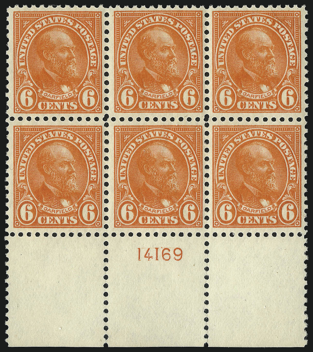 Sale no. 1067 — Lot no. 1614 — Siegel Auction Galleries