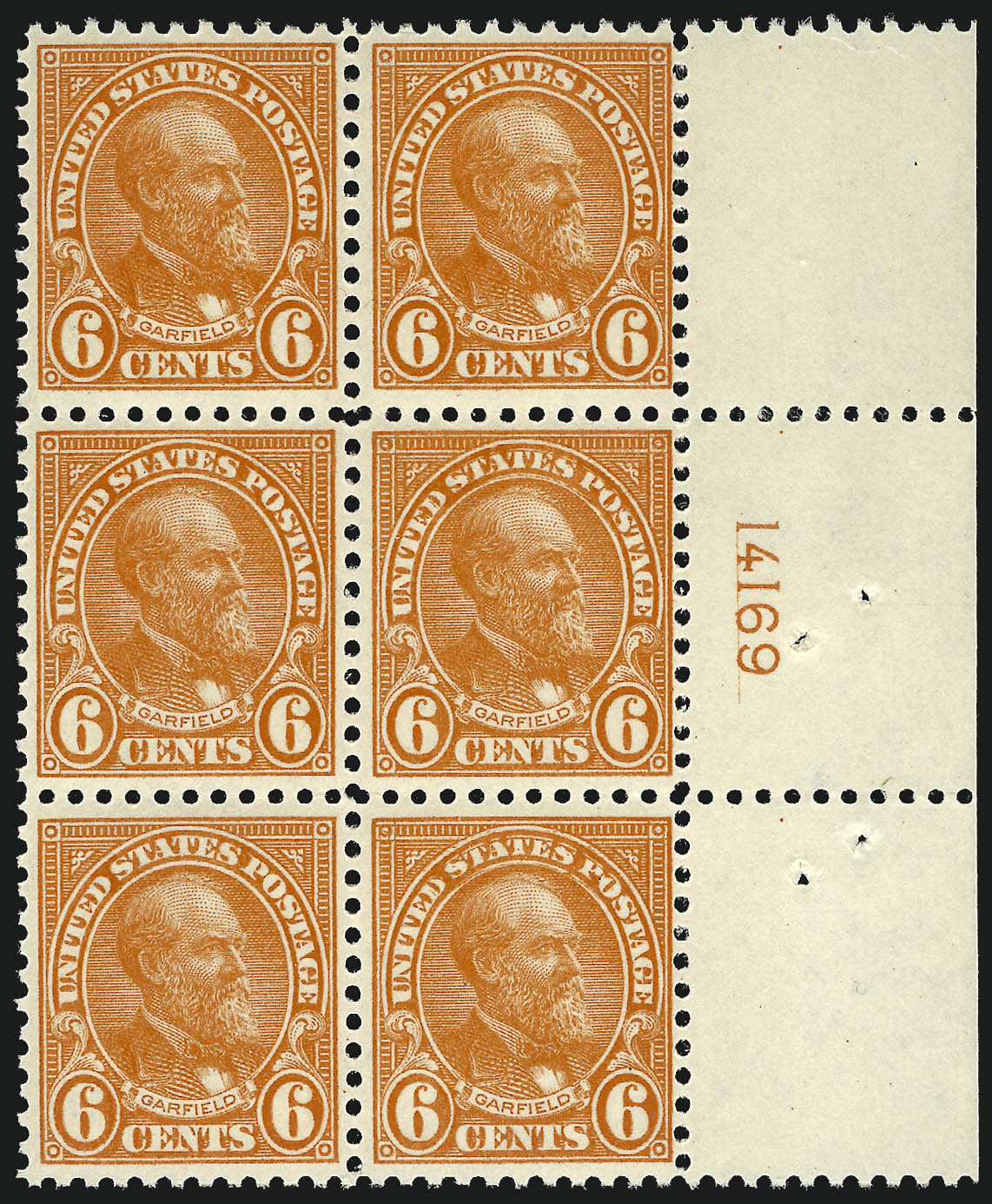 Sale no. 1067 — Lot no. 1615 — Siegel Auction Galleries