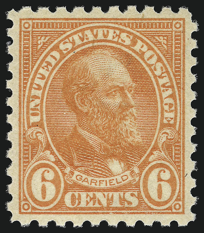 Sale no. 1067 — Lot no. 1623 — Siegel Auction Galleries