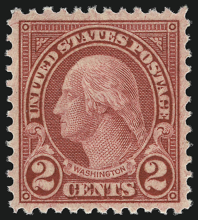 Sale no. 1067 — Lot no. 1624 — Siegel Auction Galleries
