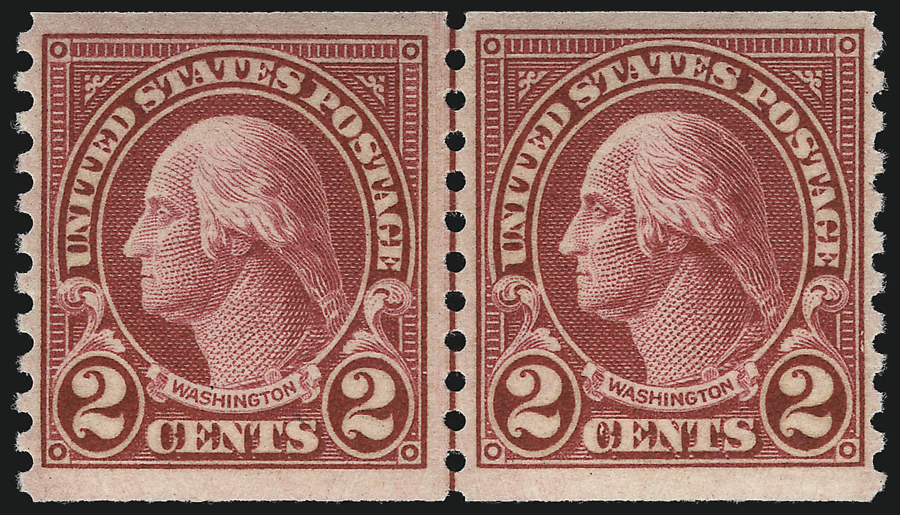 Sale no. 1067 — Lot no. 1625 — Siegel Auction Galleries