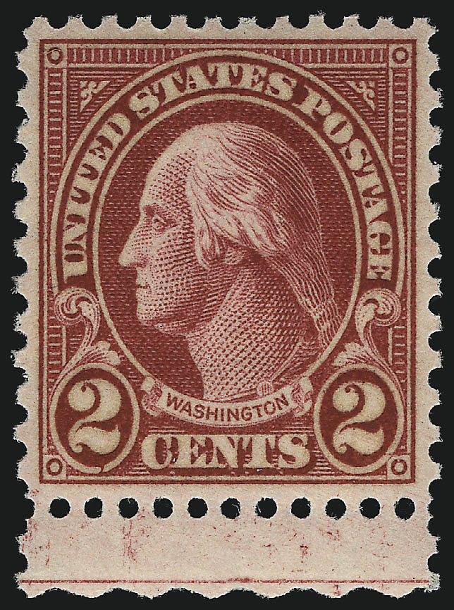 Sale no. 1067 — Lot no. 1626 — Siegel Auction Galleries