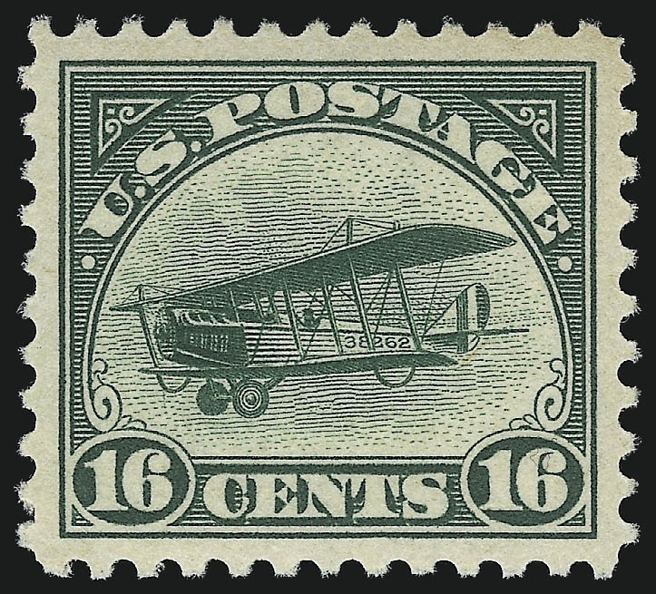 Sale no. 1067 — Lot no. 1637 — Siegel Auction Galleries