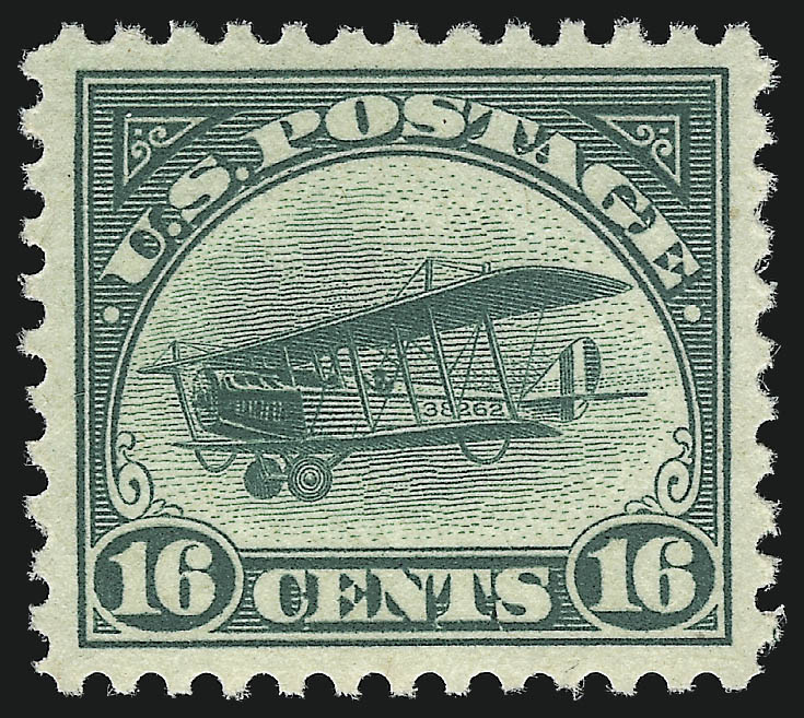 Sale no. 1067 — Lot no. 1638 — Siegel Auction Galleries