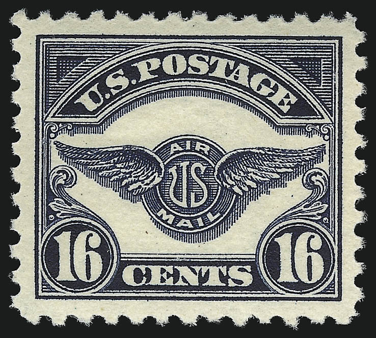 Sale no. 1067 — Lot no. 1639 — Siegel Auction Galleries