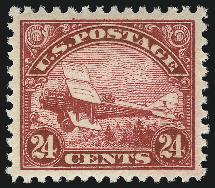 Sale no. 1067 — Lot no. 1640 — Siegel Auction Galleries