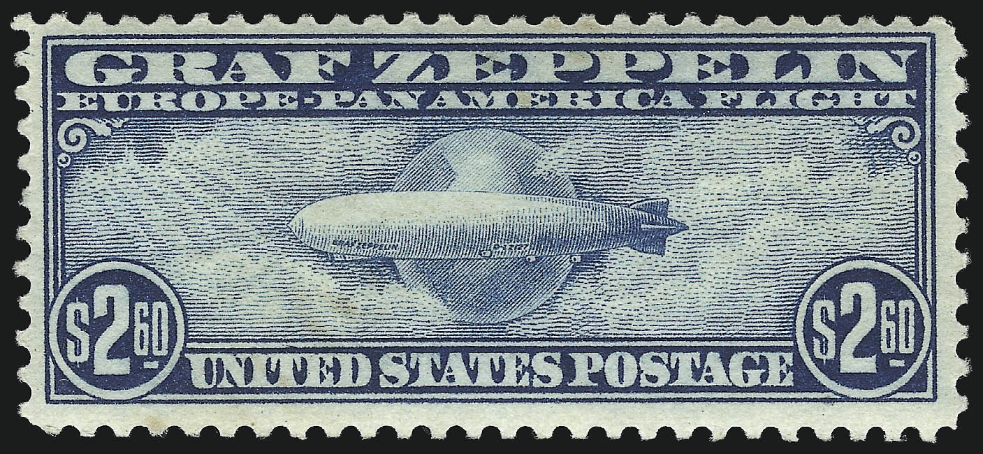 Sale no. 1067 — Lot no. 1651 — Siegel Auction Galleries