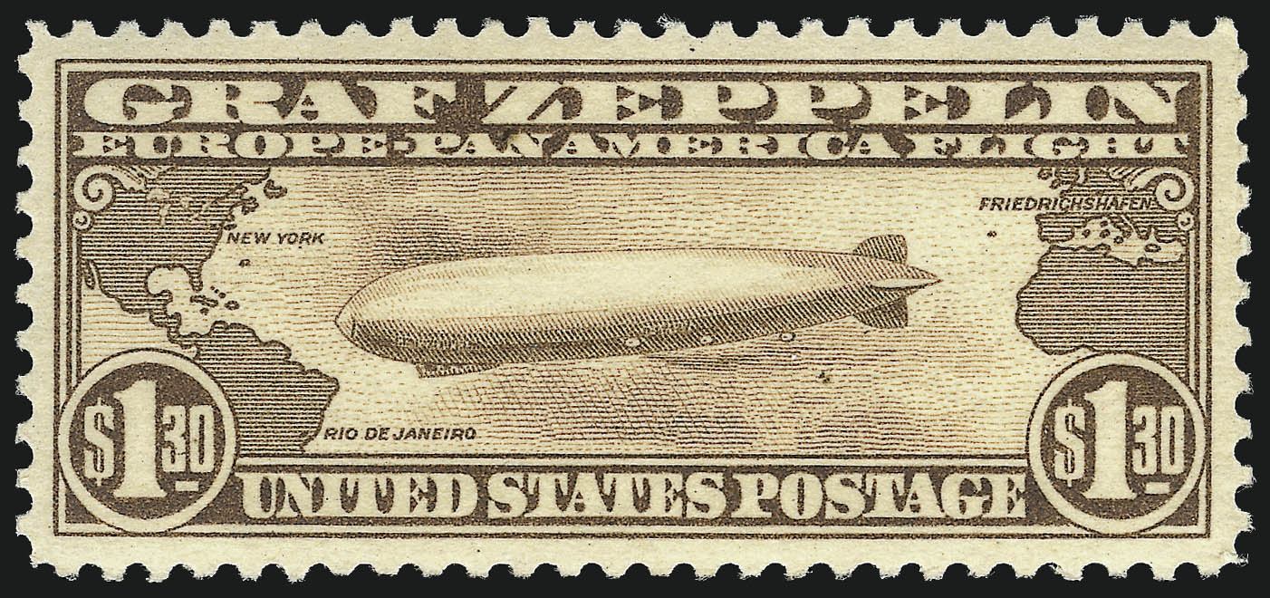Sale no. 1067 — Lot no. 1652 — Siegel Auction Galleries