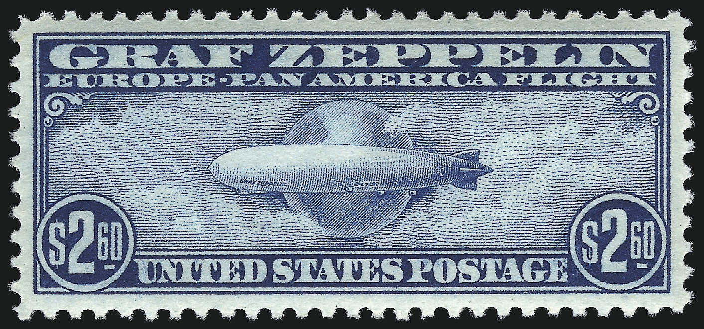 Sale no. 1067 — Lot no. 1659 — Siegel Auction Galleries