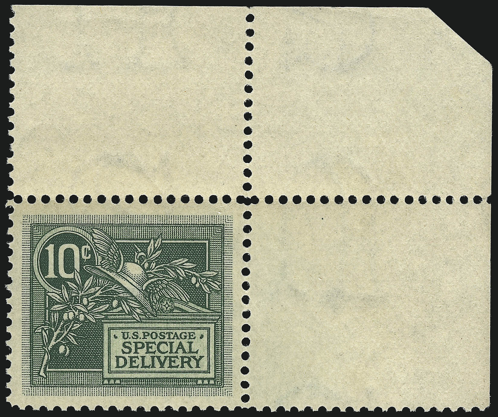 Sale no. 1067 — Lot no. 1675 — Siegel Auction Galleries