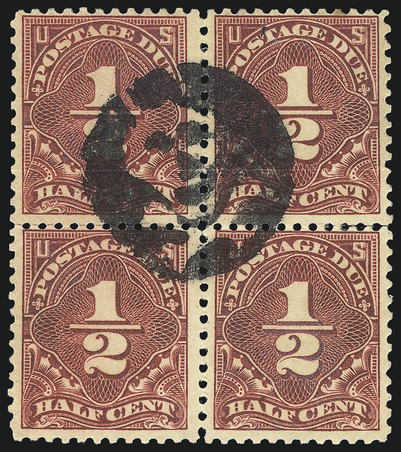 Sale no. 1067 — Lot no. 1695 — Siegel Auction Galleries