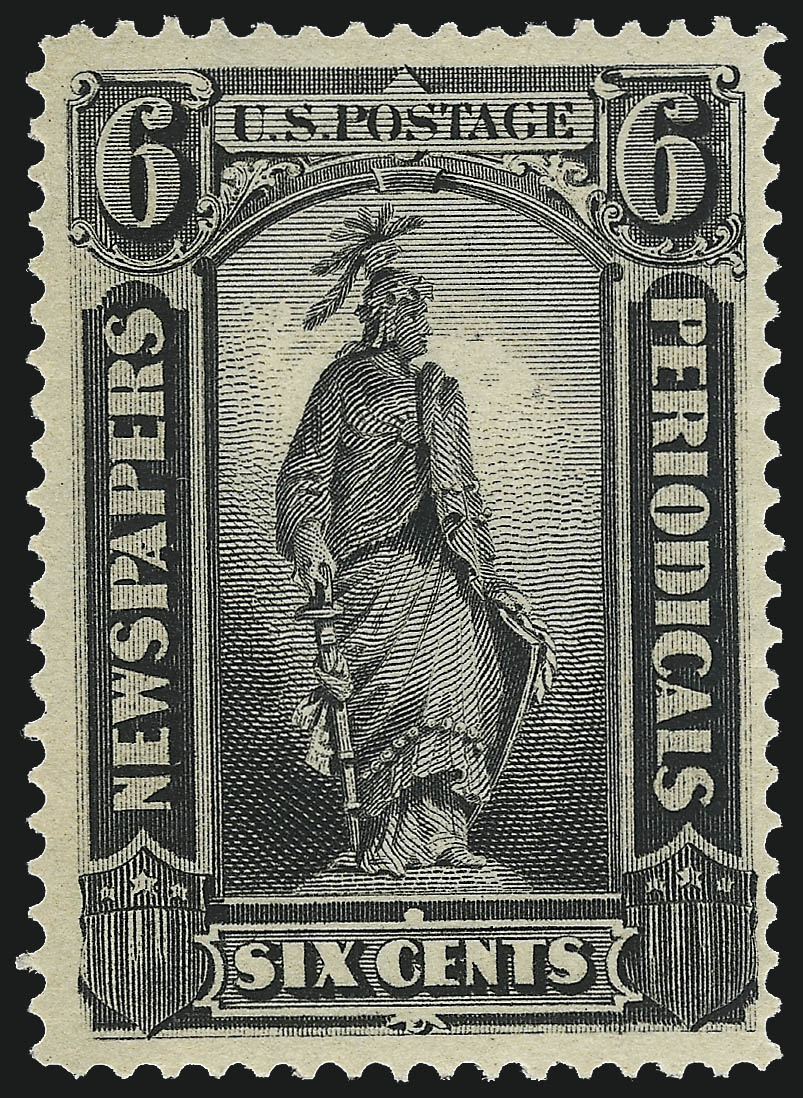 Sale no. 1067 — Lot no. 1738 — Siegel Auction Galleries