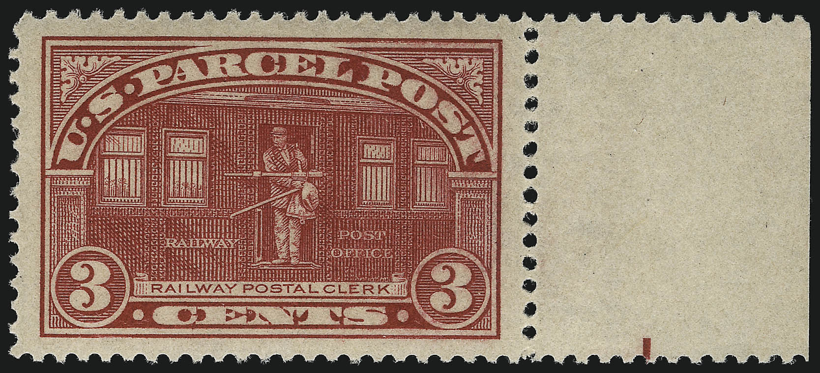 Sale no. 1067 — Lot no. 1741 — Siegel Auction Galleries