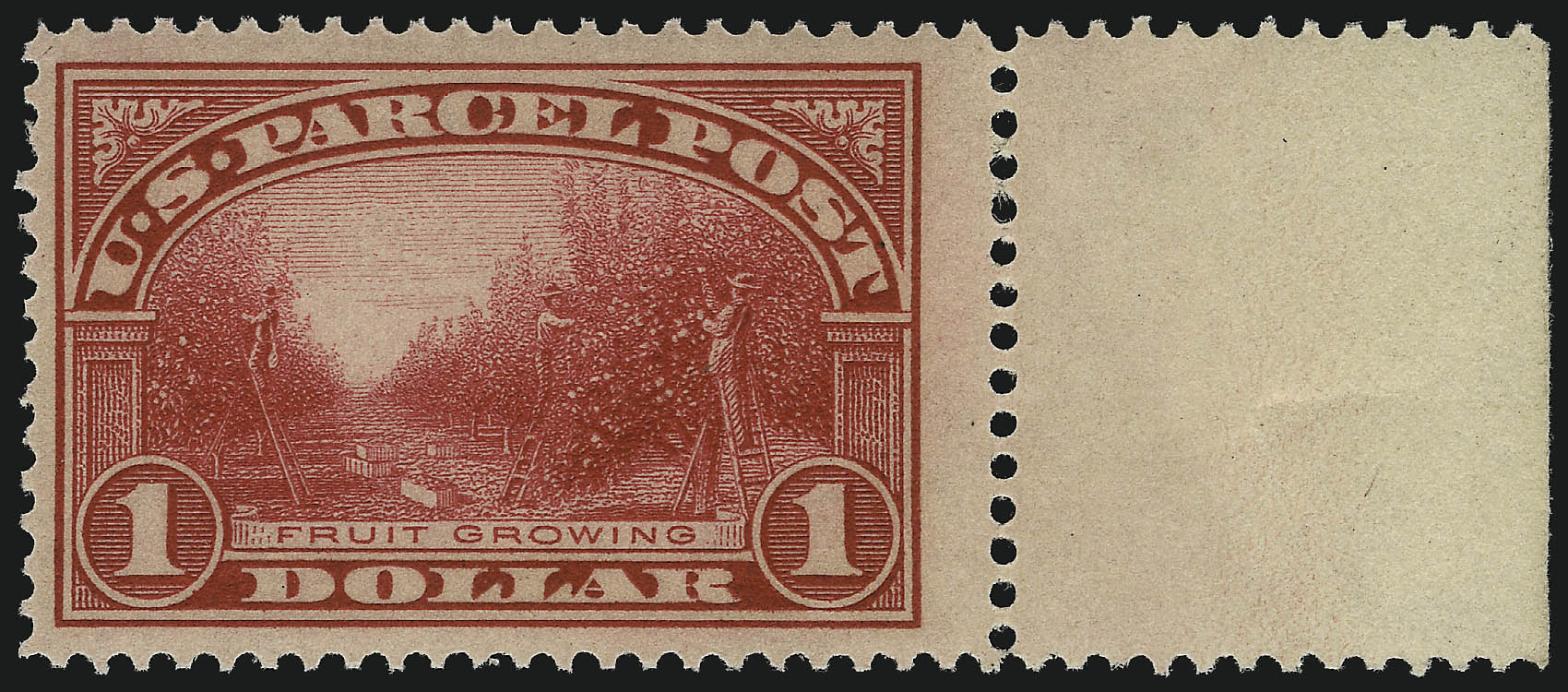 Sale no. 1067 — Lot no. 1743 — Siegel Auction Galleries