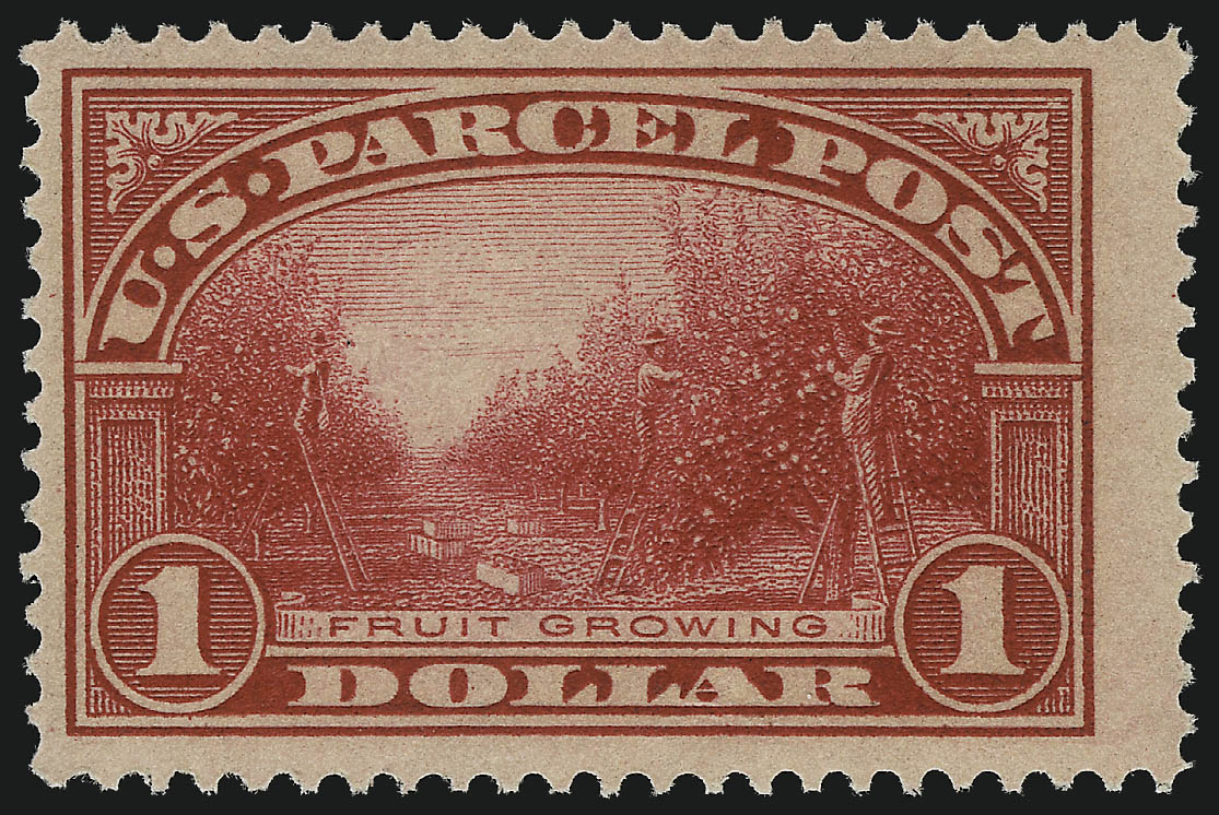 Sale no. 1067 — Lot no. 1744 — Siegel Auction Galleries