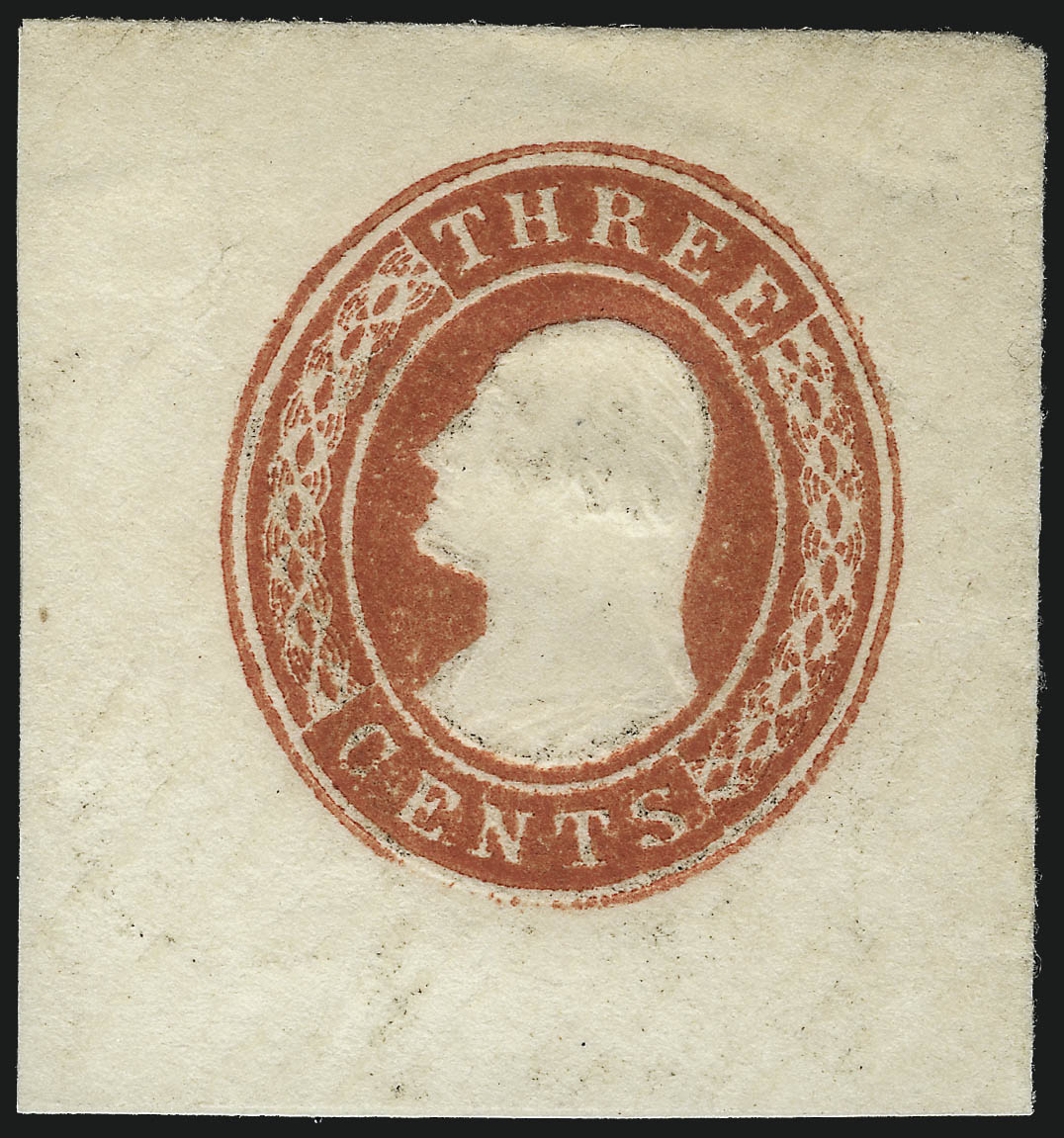 Sale no. 1067 — Lot no. 1745 — Siegel Auction Galleries