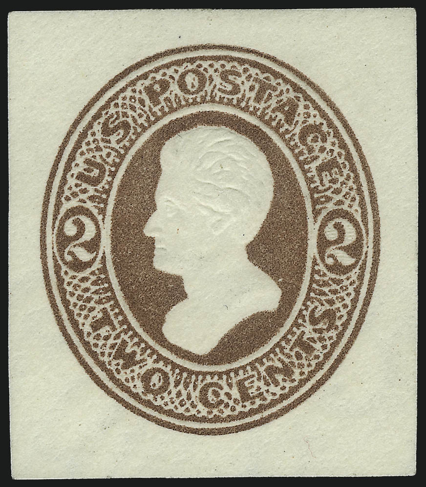 Sale no. 1067 — Lot no. 1755 — Siegel Auction Galleries