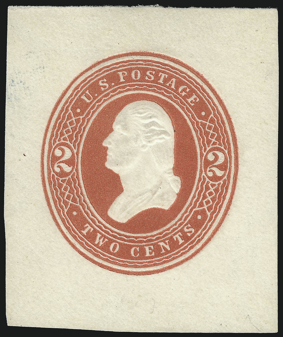 Sale no. 1067 — Lot no. 1758 — Siegel Auction Galleries