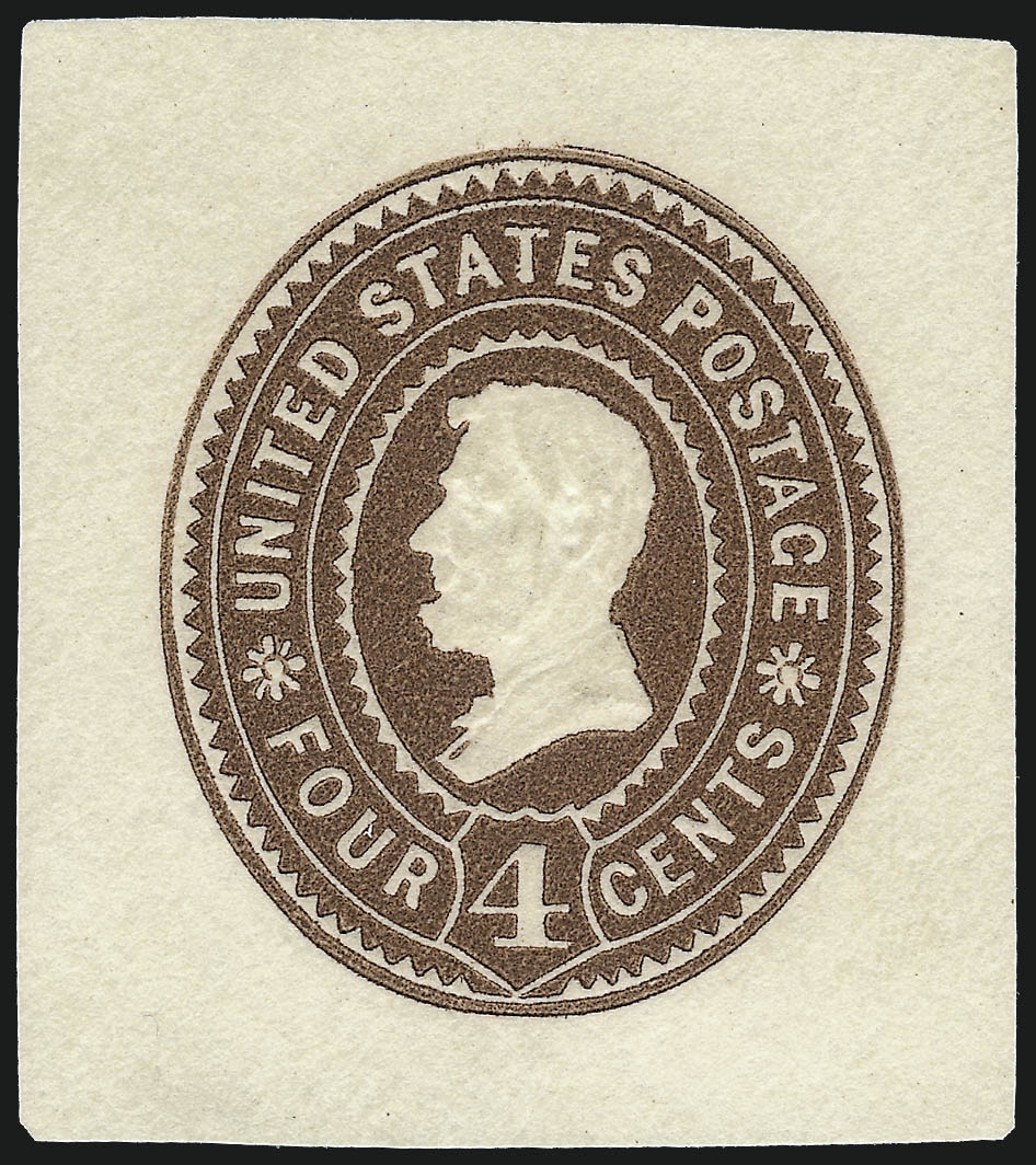Sale no. 1067 — Lot no. 1759 — Siegel Auction Galleries