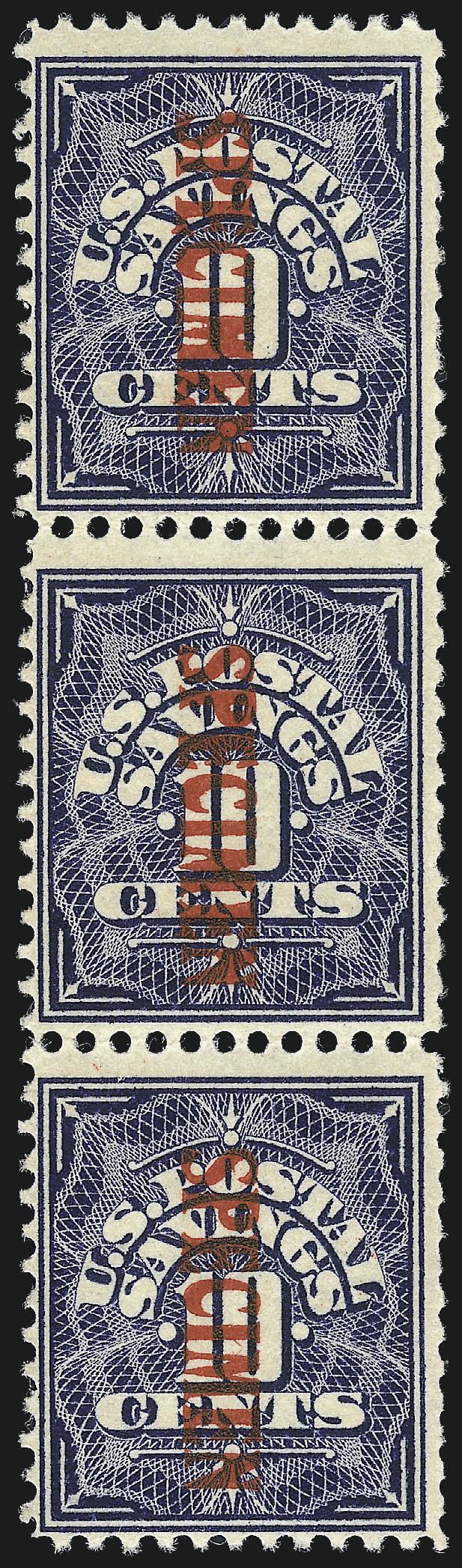 Sale no. 1067 — Lot no. 1770 — Siegel Auction Galleries