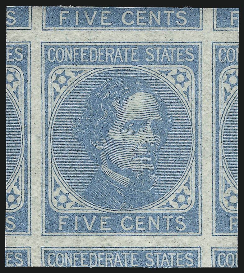 Sale no. 1067 — Lot no. 1786 — Siegel Auction Galleries