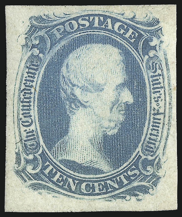 Sale no. 1067 — Lot no. 1788 — Siegel Auction Galleries