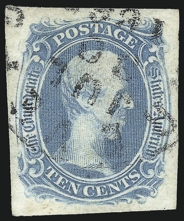 Sale no. 1067 — Lot no. 1789 — Siegel Auction Galleries