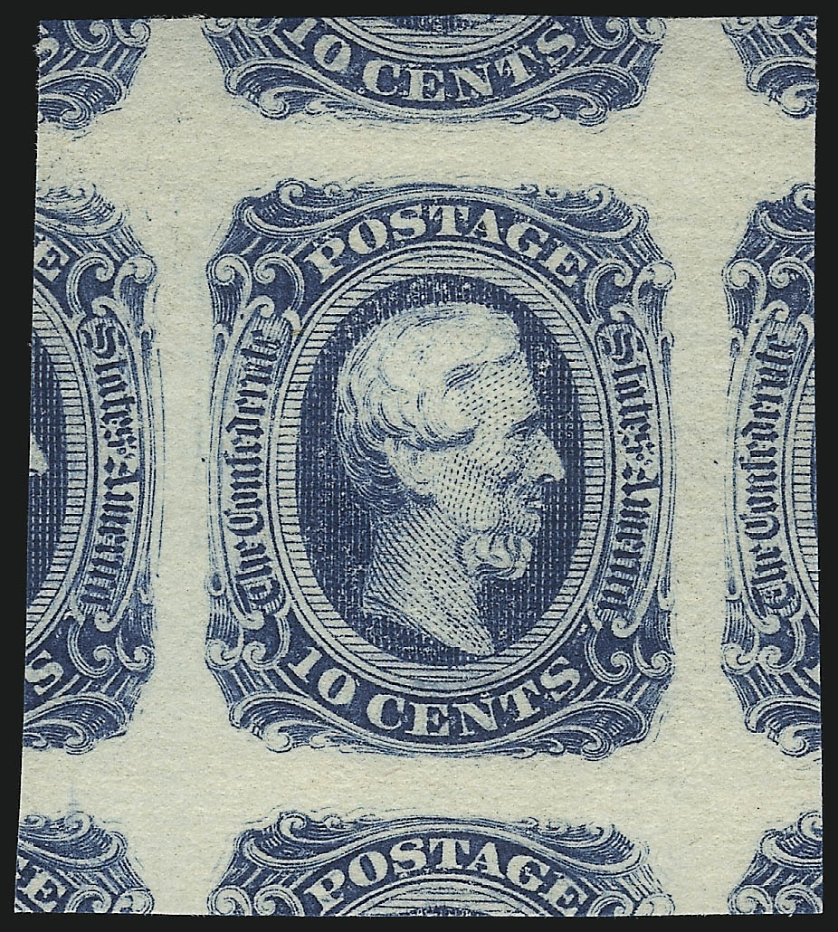 Sale no. 1067 — Lot no. 1794 — Siegel Auction Galleries